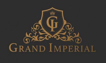 The Grand Imperial Hotel