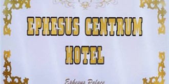  Ephesus Centrum Hotel 