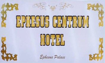  Ephesus Centrum Hotel 
