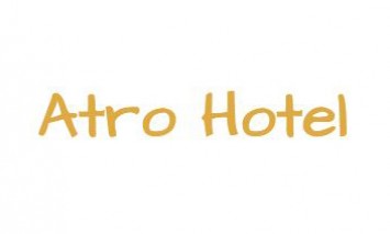 Atro Hotel Istanbul