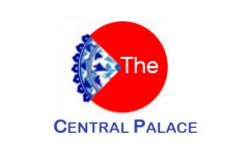 The Central Palace Hotel 