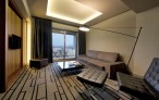 هتل جهانگیر استانبول