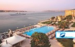 هتل چراغان پالاس استانبول