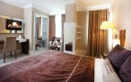 هتل سیتی سنتر تکسیم استانبول