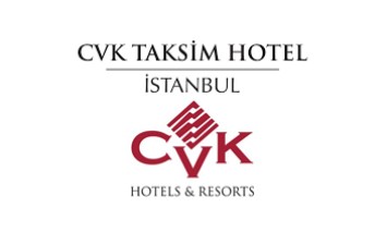  CVK Taksim Hotel Istanbul 