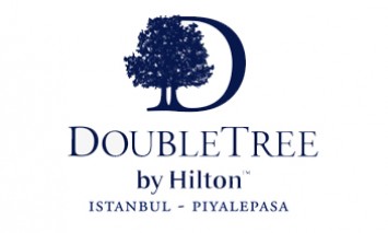 DoubleTree by Hilton Hotel Piyalepasa