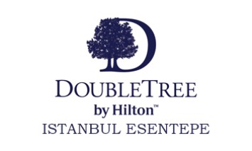 DoubleTree by Hilton Istanbul Esentepe