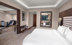 هتل دبل تیری بای هیلتون اسن تپه استانبول