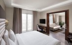 هتل دبل تیری بای هیلتون اسن تپه استانبول