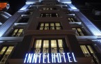 هتل اینتل استانبول
