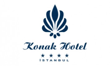 Konak Hotel Taksim