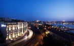 هتل رادیسون بلو پرا استانبول 
