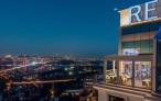 هتل رنسانس پولات بسفروس استانبول 