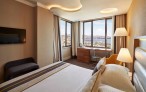 هتل ریچموند استانبول 