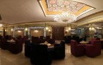 هتل پارسیان عالی قاپو اصفهان 