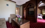 هتل بین المللی پارسیان کوثر اصفهان