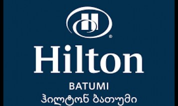 Hilton Batumi Hotel