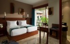 هتل وایت رز کوتا ریزورت بالی