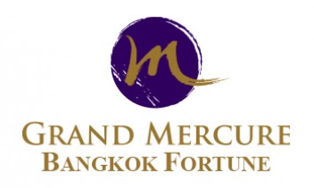  Grand Mercure Bangkok Fortune 