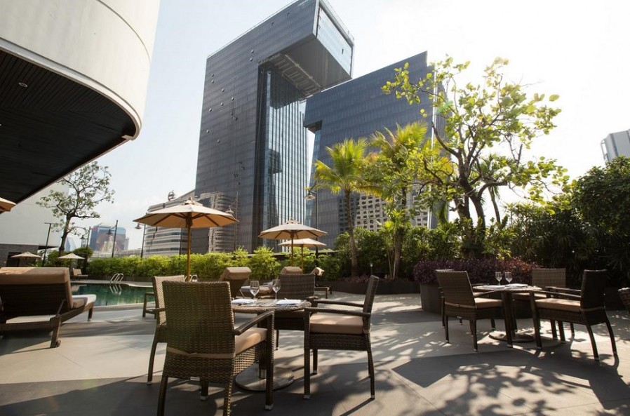 هتل گرند مرکور بانکوک فورچون