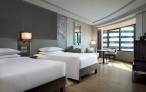 هتل جی دبلیو مریوت بانکوک