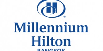  Millennium Hilton Bangkok 