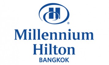  Millennium Hilton Bangkok 
