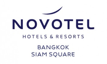  Novotel Bangkok on Siam Square 