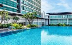 هتل پولمن بانکوک کینگ پاور 