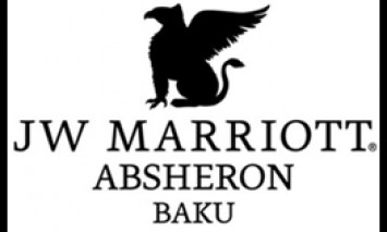 JW Marriott Absheron Hotel