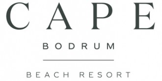Cape Bodrum Beach Resort Hotel