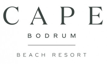 Cape Bodrum Beach Resort Hotel