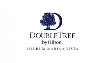 DoubleTree by Hilton Bodrum Marina Vista Hotel