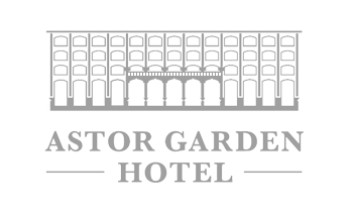  Astor Garden Hotel 