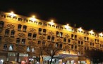 هتل بین المللی تبریز