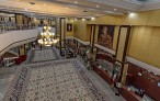 هتل بین المللی شهریار تبریز 