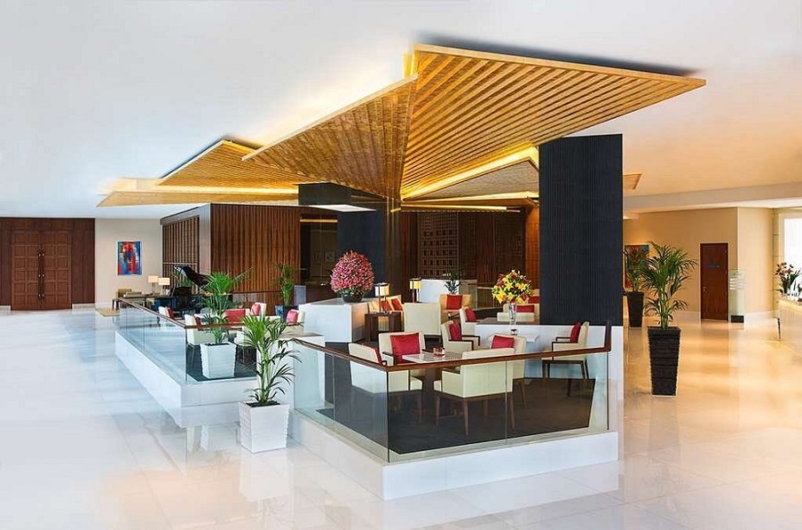 هتل آنانتارا داون تاون دبی 