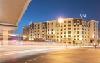 هتل آوانی دیره دبی 