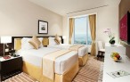 هتل کارلتون داون تاون دبی 