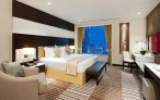 هتل کارلتون داون تاون دبی 