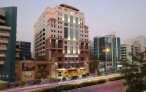هتل کارلتون پالاس دبی 
