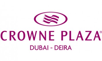 Crowne Plaza Dubai Deira