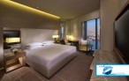 هتل حیات ریجنسی کریک هایتس دبی