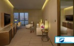 هتل حیات ریجنسی کریک هایتس دبی