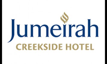 Jumeirah Creekside Hotel