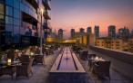 هتل میلینیوم پلیس برشا هایتس دبی 