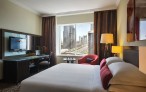 هتل تاورز روتانا دبی