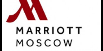 Marriott Hotel Novy Arbat