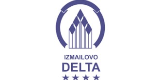 Izmailovo Delta Hotel