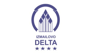 Izmailovo Delta Hotel